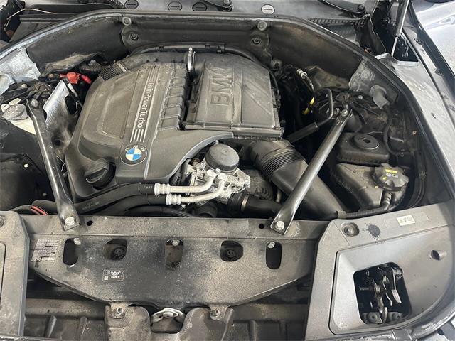 2017 BMW 5 Series (CC-2100534) for sale in McDonald, Pennsylvania