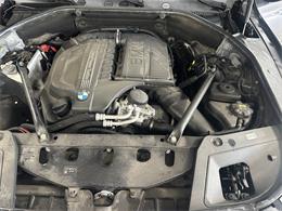 2017 BMW 5 Series (CC-2100534) for sale in McDonald, Pennsylvania