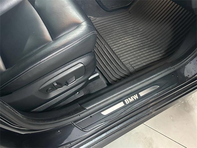 2017 BMW 5 Series (CC-2100534) for sale in McDonald, Pennsylvania