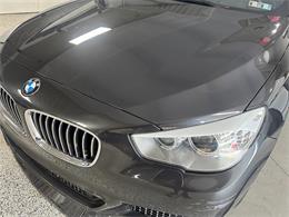 2017 BMW 5 Series (CC-2100534) for sale in McDonald, Pennsylvania