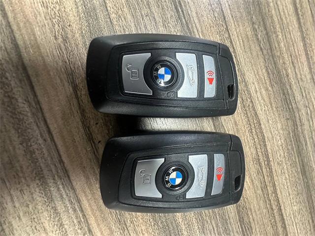2017 BMW 5 Series (CC-2100534) for sale in McDonald, Pennsylvania