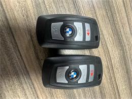2017 BMW 5 Series (CC-2100534) for sale in McDonald, Pennsylvania