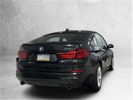 2017 BMW 5 Series (CC-2100534) for sale in McDonald, Pennsylvania