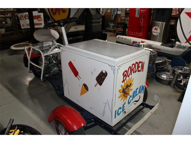 1954 Cushman Silver Eagle (CC-2105340) for sale in Birmingham, Alabama