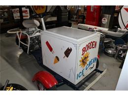 1954 Cushman Silver Eagle (CC-2105340) for sale in Birmingham, Alabama