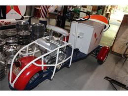 1954 Cushman Silver Eagle (CC-2105340) for sale in Birmingham, Alabama