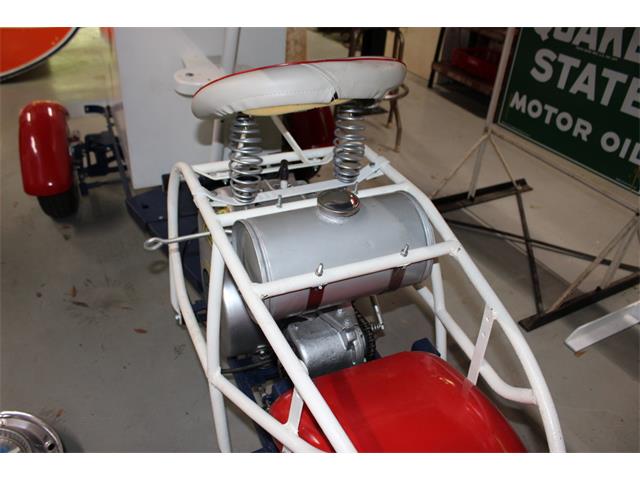 1954 Cushman Silver Eagle (CC-2105340) for sale in Birmingham, Alabama