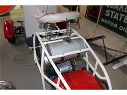 1954 Cushman Silver Eagle (CC-2105340) for sale in Birmingham, Alabama