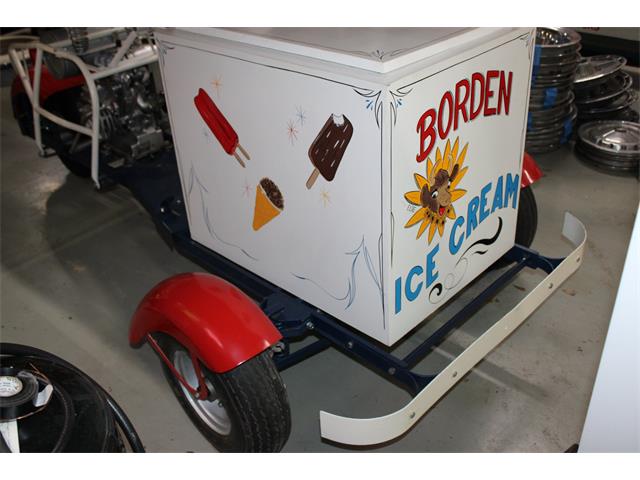 1954 Cushman Silver Eagle (CC-2105340) for sale in Birmingham, Alabama