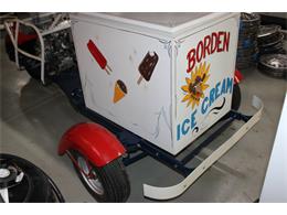 1954 Cushman Silver Eagle (CC-2105340) for sale in Birmingham, Alabama