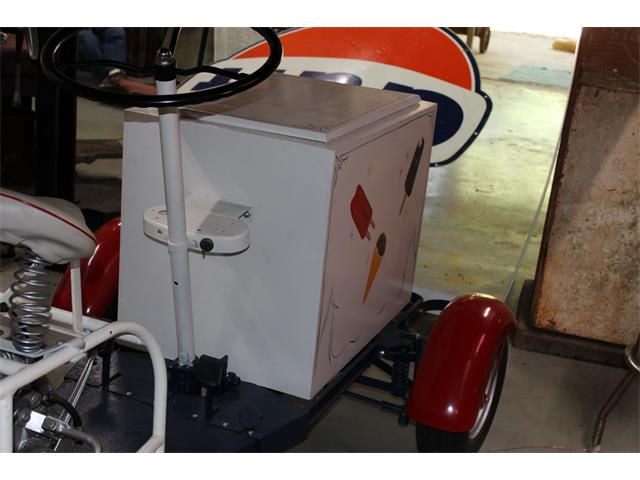 1954 Cushman Silver Eagle (CC-2105340) for sale in Birmingham, Alabama