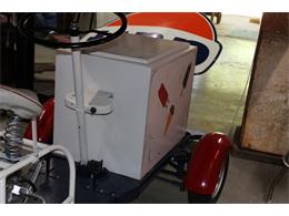 1954 Cushman Silver Eagle (CC-2105340) for sale in Birmingham, Alabama