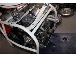 1954 Cushman Silver Eagle (CC-2105340) for sale in Birmingham, Alabama