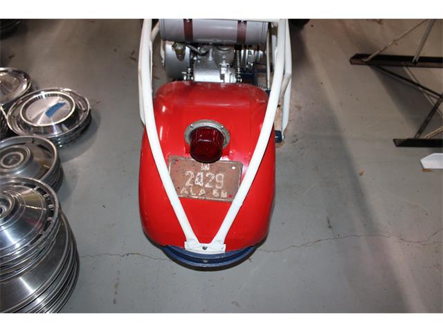 1954 Cushman Silver Eagle (CC-2105340) for sale in Birmingham, Alabama