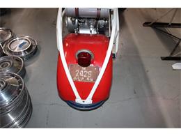 1954 Cushman Silver Eagle (CC-2105340) for sale in Birmingham, Alabama
