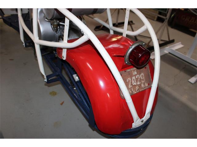 1954 Cushman Silver Eagle (CC-2105340) for sale in Birmingham, Alabama