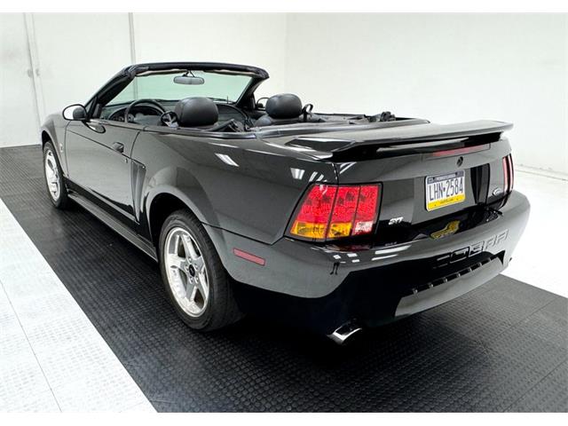 2001 Ford Mustang (CC-2105341) for sale in Morgantown, Pennsylvania