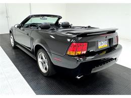 2001 Ford Mustang (CC-2105341) for sale in Morgantown, Pennsylvania