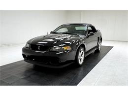 2001 Ford Mustang (CC-2105341) for sale in Morgantown, Pennsylvania
