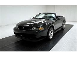 2001 Ford Mustang (CC-2105341) for sale in Morgantown, Pennsylvania