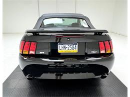 2001 Ford Mustang (CC-2105341) for sale in Morgantown, Pennsylvania