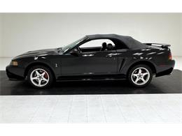 2001 Ford Mustang (CC-2105341) for sale in Morgantown, Pennsylvania