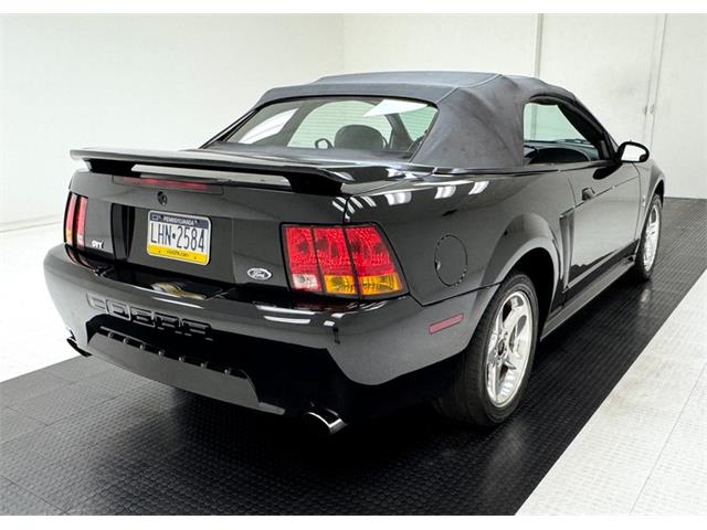 2001 Ford Mustang (CC-2105341) for sale in Morgantown, Pennsylvania