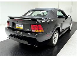 2001 Ford Mustang (CC-2105341) for sale in Morgantown, Pennsylvania