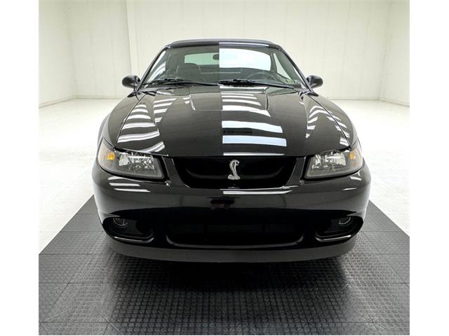2001 Ford Mustang (CC-2105341) for sale in Morgantown, Pennsylvania