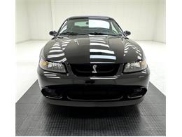 2001 Ford Mustang (CC-2105341) for sale in Morgantown, Pennsylvania