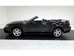 2001 Ford Mustang (CC-2105341) for sale in Morgantown, Pennsylvania