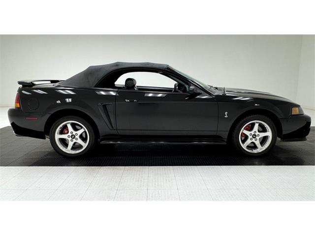 2001 Ford Mustang (CC-2105341) for sale in Morgantown, Pennsylvania