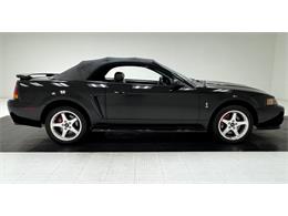 2001 Ford Mustang (CC-2105341) for sale in Morgantown, Pennsylvania