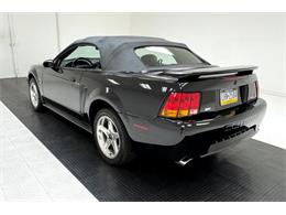 2001 Ford Mustang (CC-2105341) for sale in Morgantown, Pennsylvania