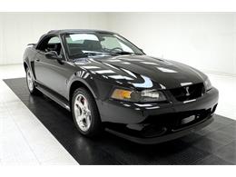 2001 Ford Mustang (CC-2105341) for sale in Morgantown, Pennsylvania