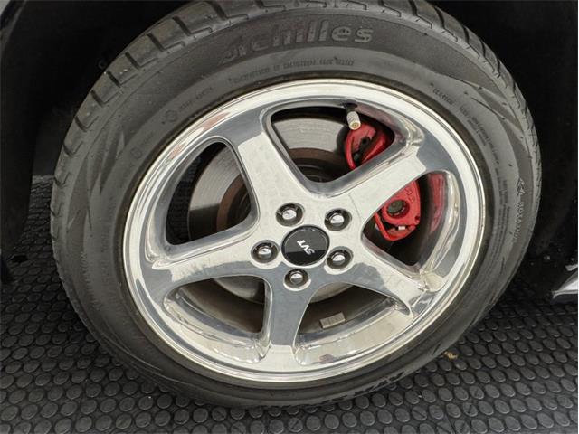 2001 Ford Mustang (CC-2105341) for sale in Morgantown, Pennsylvania