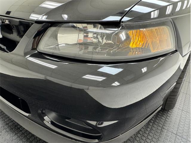 2001 Ford Mustang (CC-2105341) for sale in Morgantown, Pennsylvania