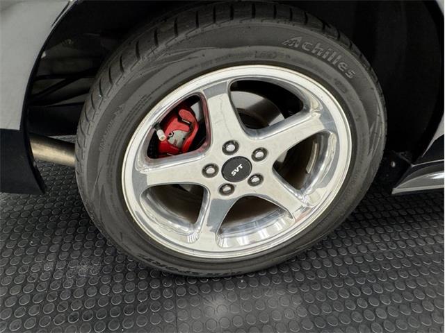 2001 Ford Mustang (CC-2105341) for sale in Morgantown, Pennsylvania
