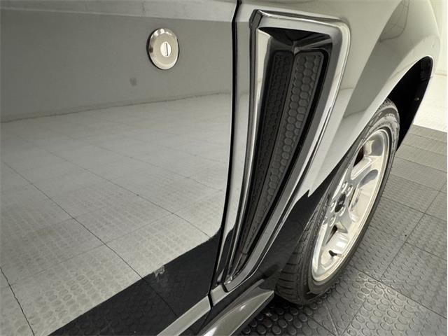 2001 Ford Mustang (CC-2105341) for sale in Morgantown, Pennsylvania