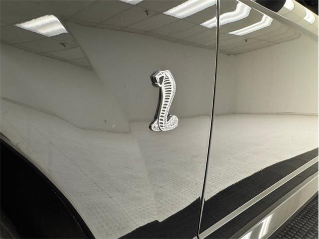 2001 Ford Mustang (CC-2105341) for sale in Morgantown, Pennsylvania