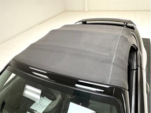 2001 Ford Mustang (CC-2105341) for sale in Morgantown, Pennsylvania