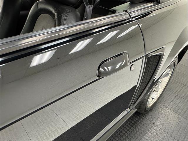 2001 Ford Mustang (CC-2105341) for sale in Morgantown, Pennsylvania