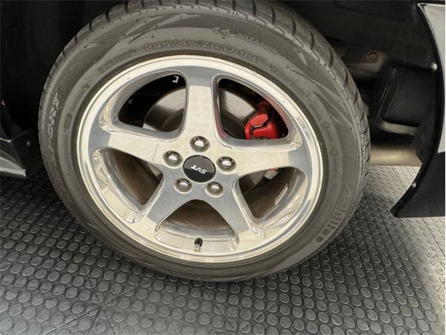 2001 Ford Mustang (CC-2105341) for sale in Morgantown, Pennsylvania