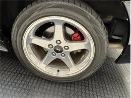 2001 Ford Mustang (CC-2105341) for sale in Morgantown, Pennsylvania