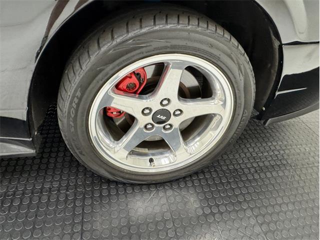 2001 Ford Mustang (CC-2105341) for sale in Morgantown, Pennsylvania