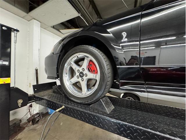 2001 Ford Mustang (CC-2105341) for sale in Morgantown, Pennsylvania
