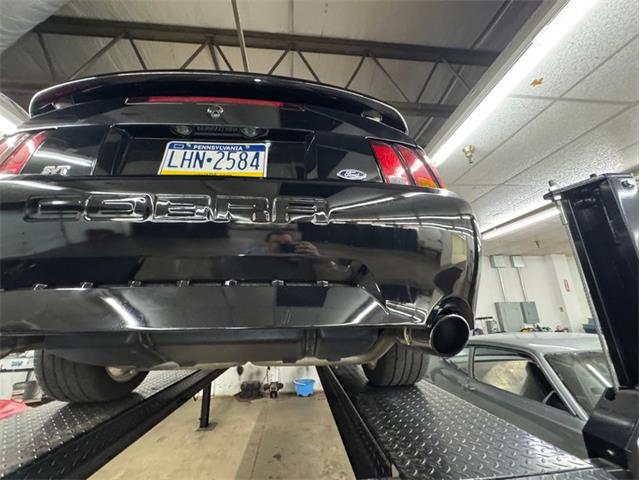 2001 Ford Mustang (CC-2105341) for sale in Morgantown, Pennsylvania