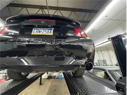 2001 Ford Mustang (CC-2105341) for sale in Morgantown, Pennsylvania