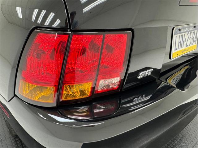 2001 Ford Mustang (CC-2105341) for sale in Morgantown, Pennsylvania