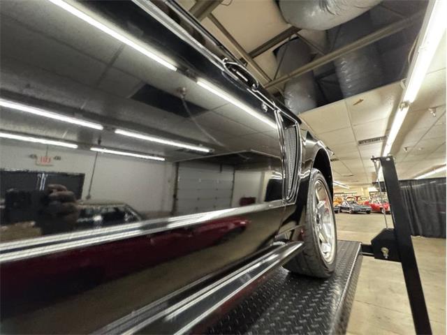 2001 Ford Mustang (CC-2105341) for sale in Morgantown, Pennsylvania
